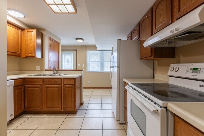 Floorplan - Square 131 - 8 Plex