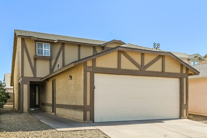 Building Photo - 510 Crony Ave