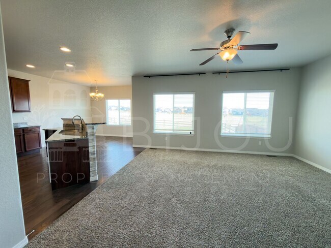 Building Photo - Peyton Four Bedroom Home