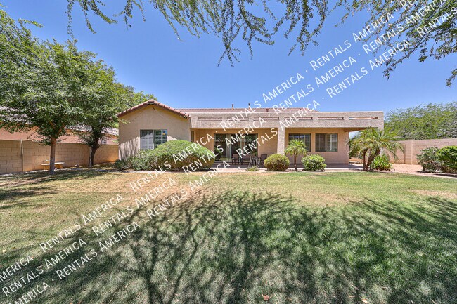 Building Photo - 4307 W Hopi Trail