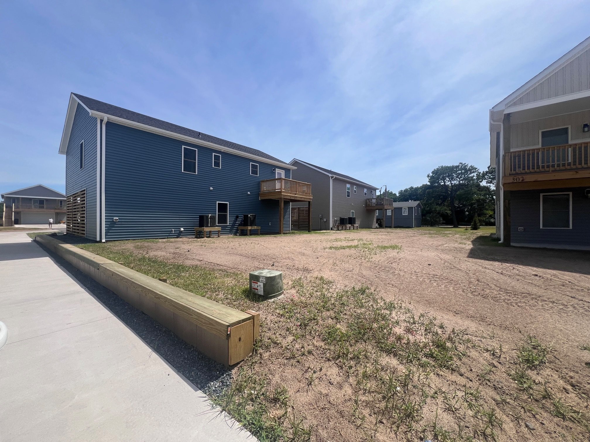 Building Photo - 304 Indian Dr