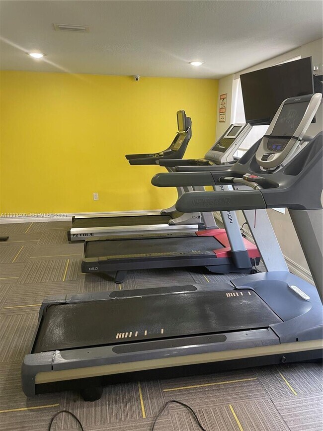 Building Photo - 6280 NW 186th St