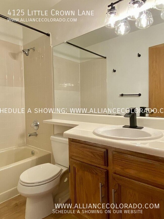 Building Photo - 4125 Little Crown Lane