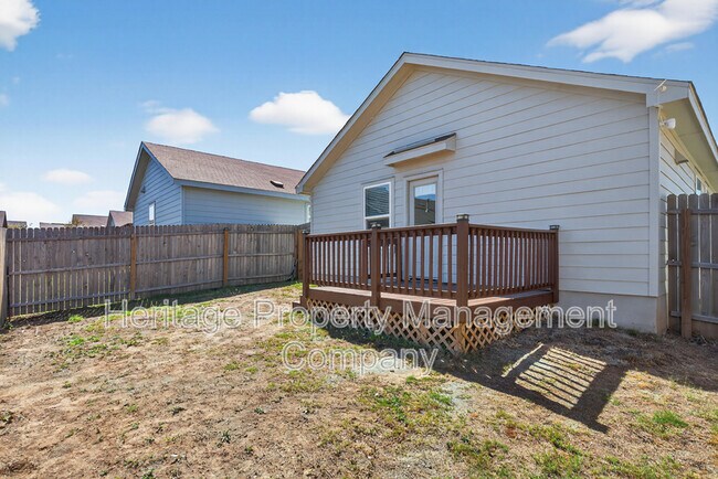 Building Photo - 20326 Andesine Ridge