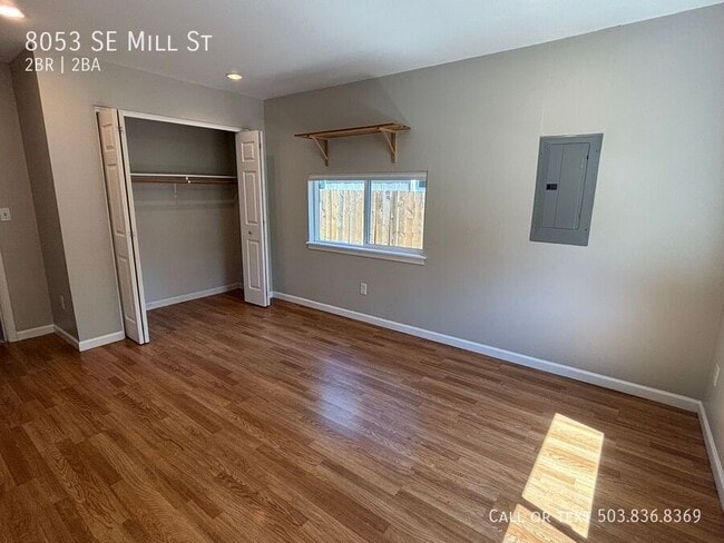 Building Photo - 8053 SE Mill St