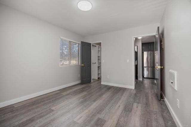 Building Photo - 1650 S El Camino Real