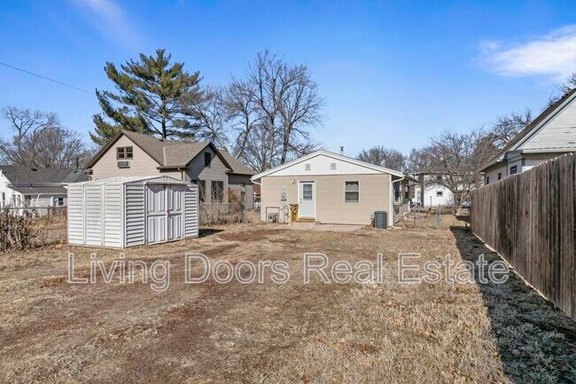 Building Photo - 6935 Colby St