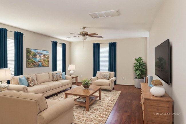 Building Photo - 2110 Nichole Woods Dr