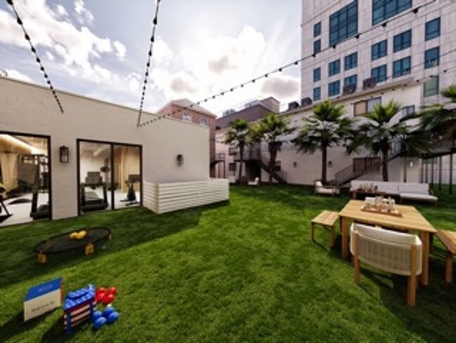 Building Photo - 1 bed / 1 bath on King St.  ~ Move-in Augu...