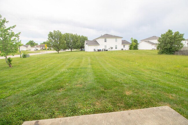 Building Photo - 1602 High Quest Cir