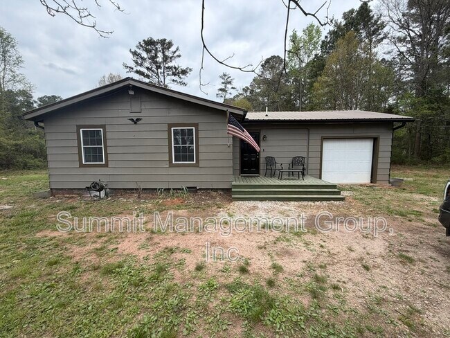 Building Photo - 1195 Fincher Rd