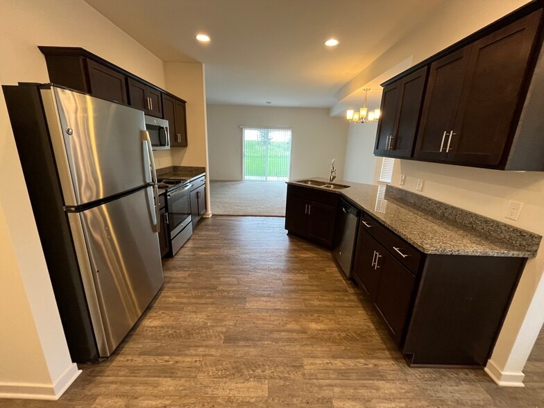 Building Photo - 3619 Black Star St