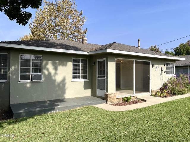 Building Photo - 350 W Lemon Ave