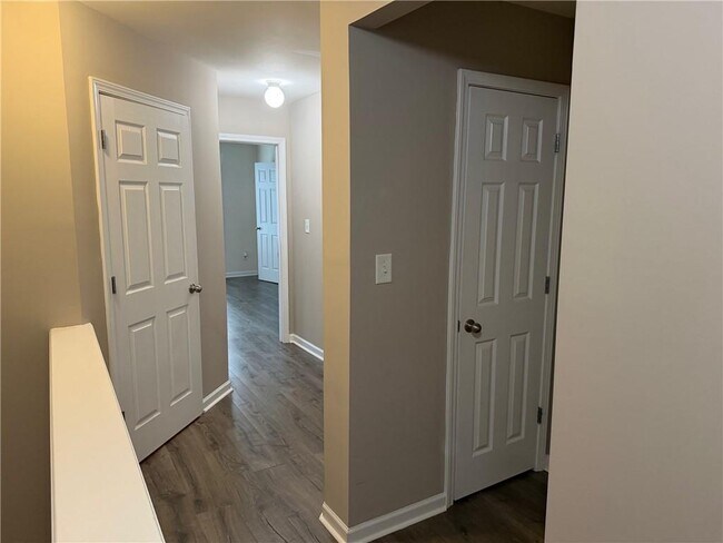 Building Photo - 3669 Chicago St NW