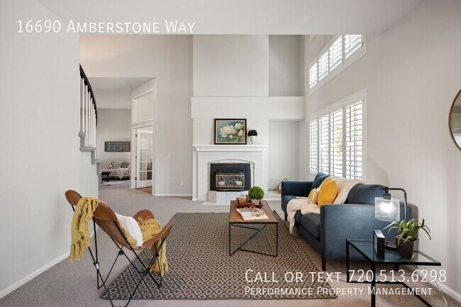 Building Photo - 16690 Amberstone Way