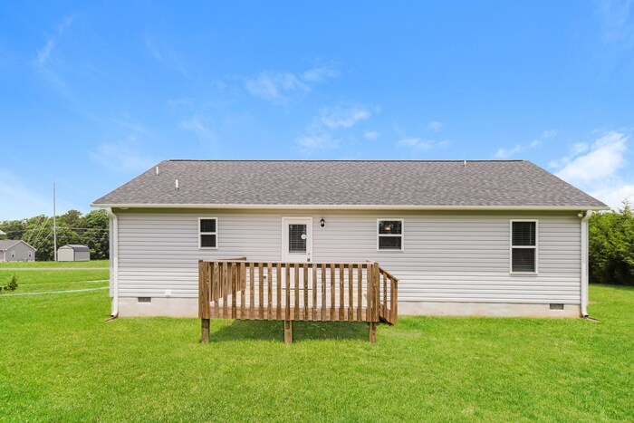 Building Photo - 174 Mack Trl