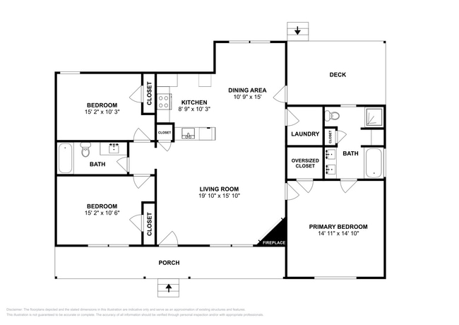 Building Photo - 20 Pine Meadow Way