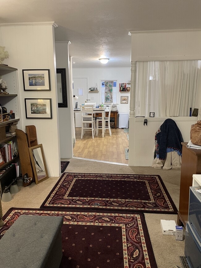 Building Photo - 111 Aycock Ave