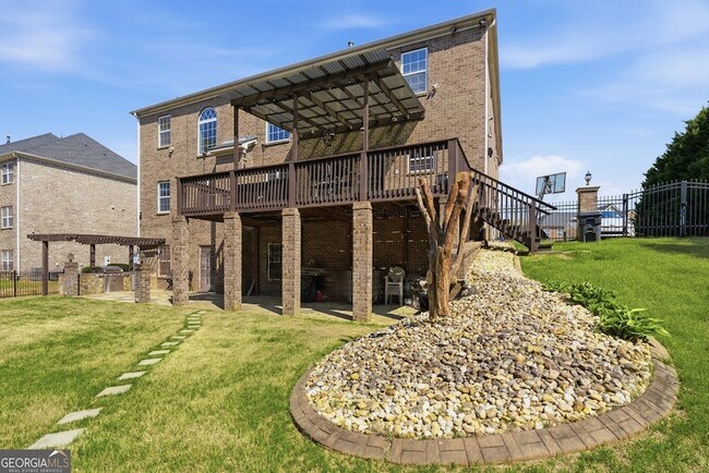 Building Photo - 3311 Bartlett Ave NE