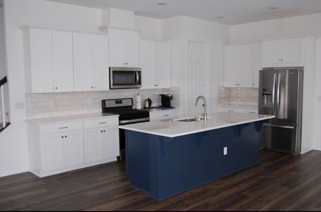 Building Photo - 1827 Bch Rdg Rd