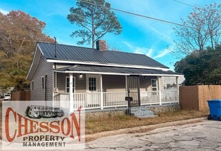 Building Photo - 112 East St E