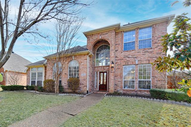 Building Photo - 1411 Salado Dr