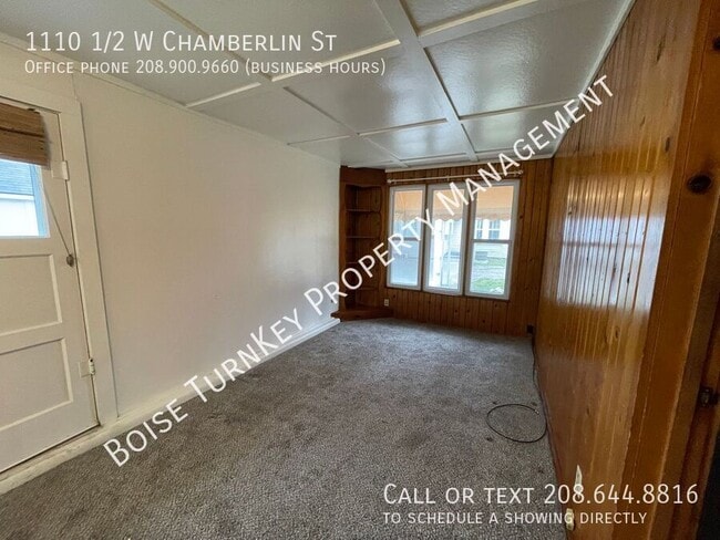 Building Photo - 1110 1/2 W Chamberlin St-