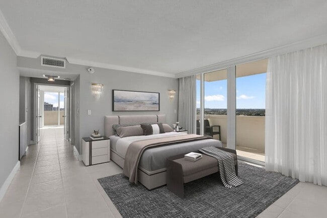 Building Photo - 1200 S Ocean Blvd