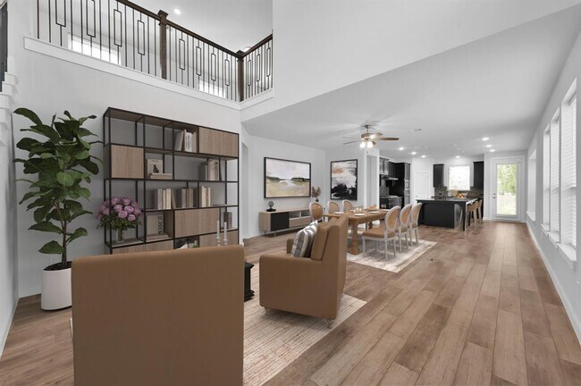 Building Photo - 109 Morning Nook Ct