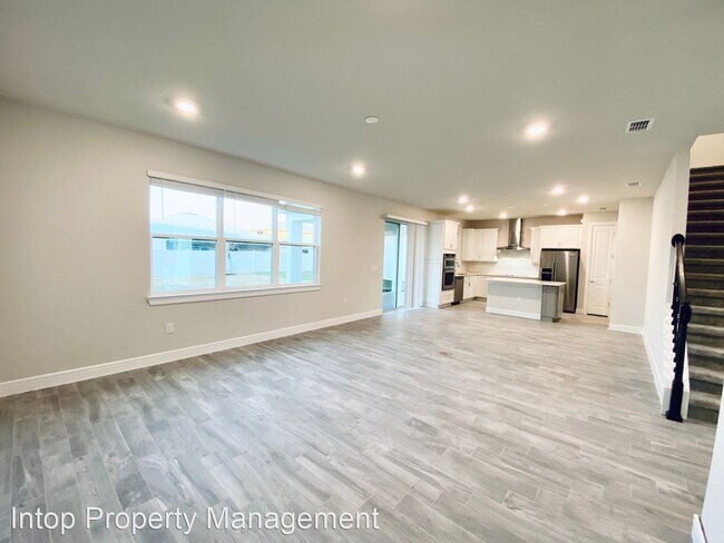 Building Photo - 4 br, 2.5 bath House - 4599 Gliding Wave St