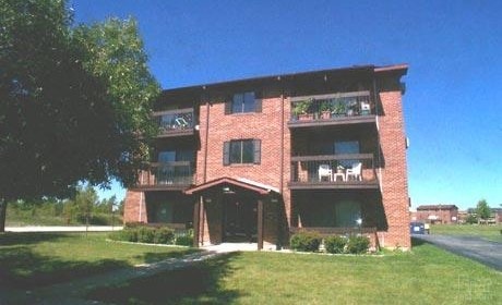 Building Photo - Richton Trail