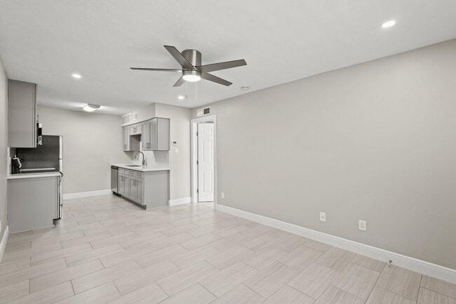 Building Photo - 2350 Bering Dr