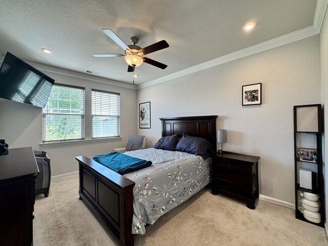 Building Photo - First Time Rental - Ready July 30th! 4 Bedrooms PLUS Loft! Great Views! Dog Park - Stocked Fishin...