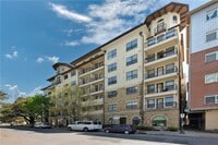 Building Photo - K663 - Texan Tower #101