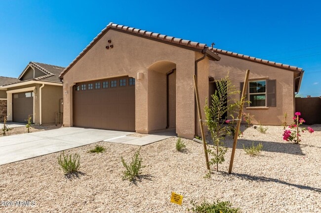 Building Photo - 8910 W Palo Verde Dr