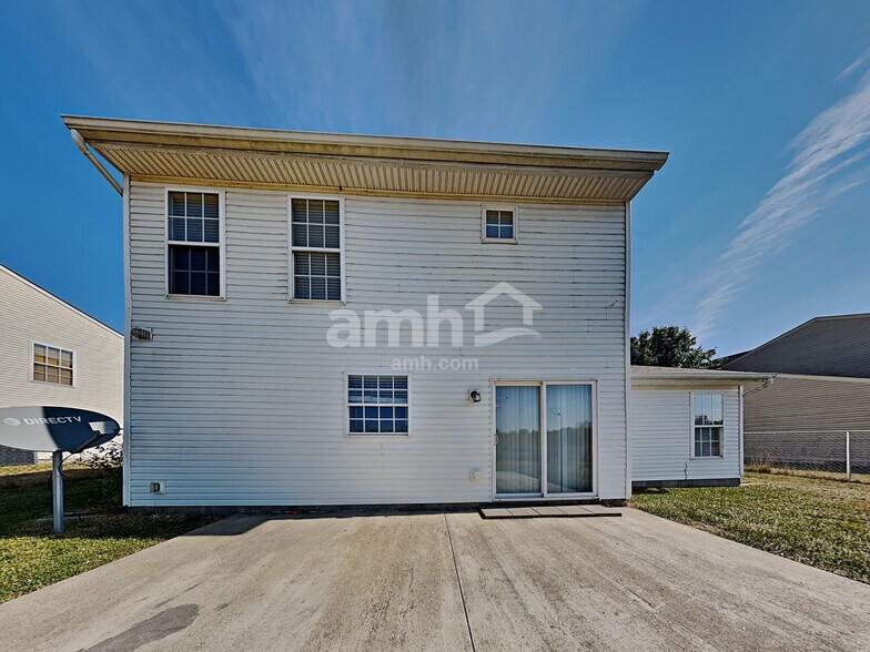 Building Photo - 5433 Fairford Ct