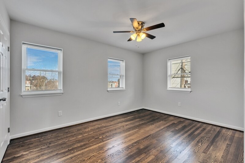 Building Photo - 2301 Riggs Ave