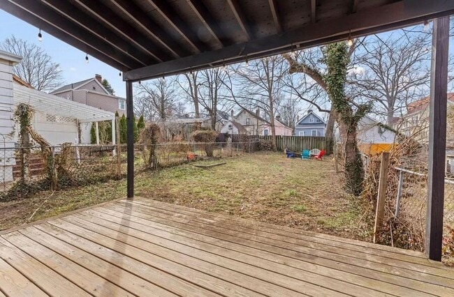 Building Photo - 3639 Columbus Ave