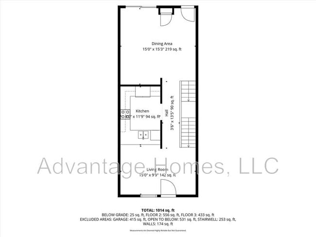 Building Photo - 805 N 70th St