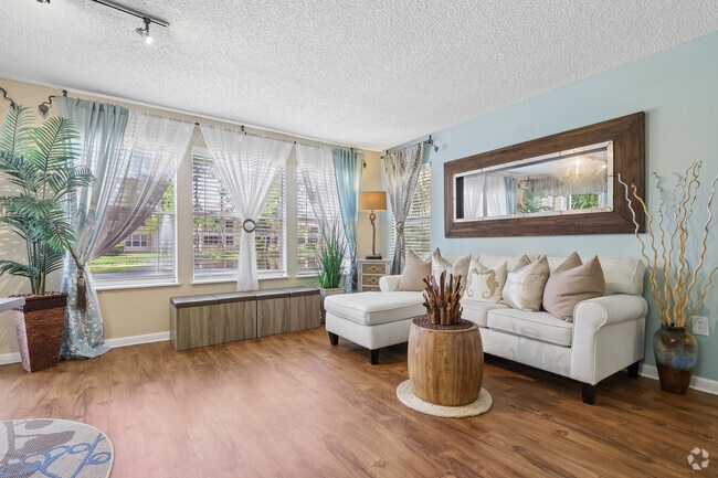 Interior Photo - Sun Chase Apartment Homes