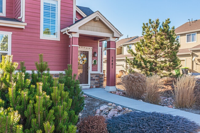 Building Photo - 5481 Cross Creek Drive