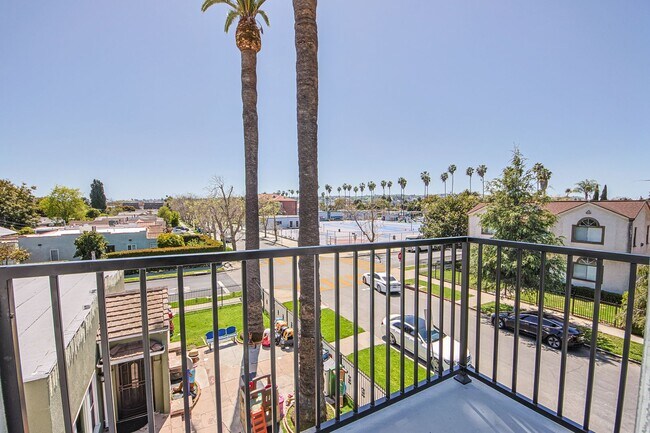 Building Photo - 2850 Virignia