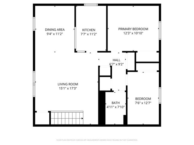 Building Photo - 2228-2234 2nd St SW