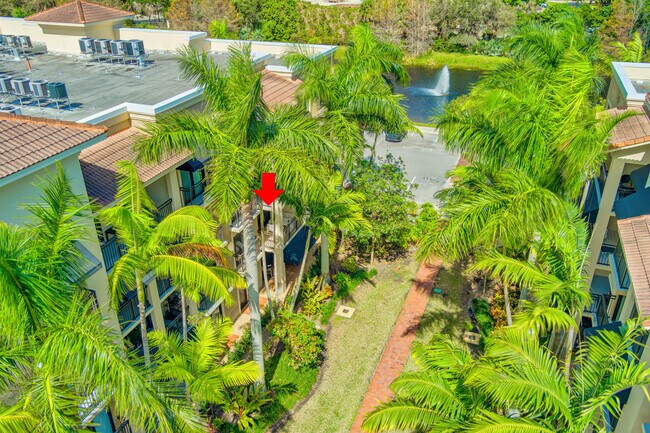 Building Photo - 4801 PGA Boulevard