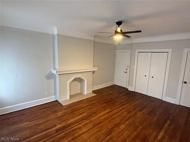 Building Photo - 2374 Euclid Heights Blvd