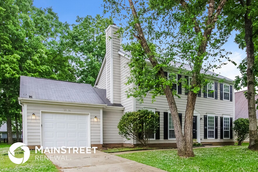 Building Photo - 13706 Poppleton Ct