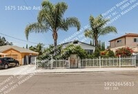 Building Photo - 1675 162nd Ave