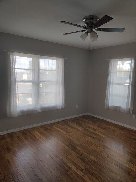 Living Space Exit - 1210 Pecan Blvd