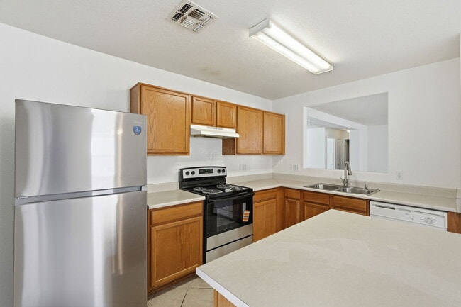 Building Photo - 8123 S Sunny Horizon Pl