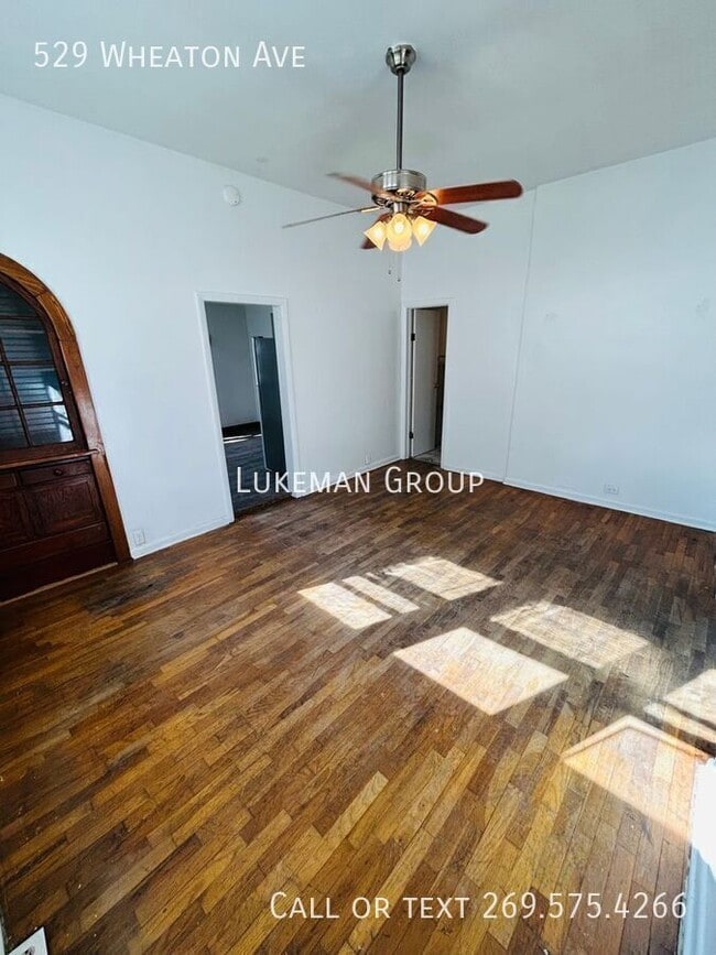 Building Photo - 529 Wheaton Ave